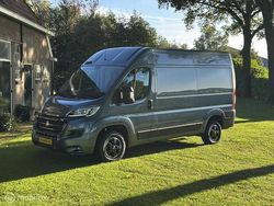Grijs Gebruikt 2019 Fiat Ducato Van | € 16.450 (Super prijs)