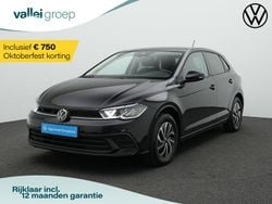 Zwart Gebruikt 2024 VW Polo Edition Hatchback | € 22.650 (Goede deal)