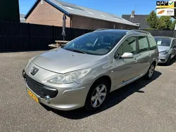 Grijs Gebruikt 2006 Peugeot 307 Stationwagen | € 1.350 (Eerlijke prijs)