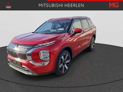 Red diamond Nieuw 2025 Mitsubishi Outlander P-HEV Edition SUV | € 51.390 (Goede deal)