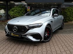 Zilver Gebruikt 2024 Mercedes E53 AMG Premium Plus Sedan | € 136.500