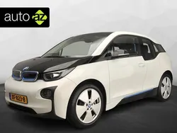 Wit Gebruikt 2016 BMW i3 Basis Hatchback | € 12.900 (Eerlijke prijs)