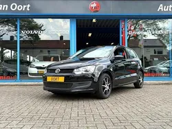 Zwart Gebruikt 2012 VW Polo Sportline Hatchback | € 6.999 (Eerlijke prijs)