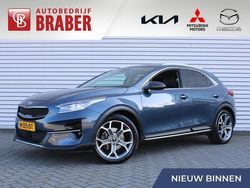 Blauw Gebruikt 2020 Kia XCeed SUV | € 23.950 (Duur)