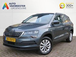 Grijs Gebruikt 2019 Skoda Karoq Clever SUV | € 21.245 (Eerlijke prijs)