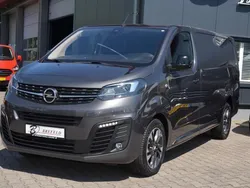 Grijs Gebruikt 2022 Opel Vivaro Van | € 20.950 (Goede deal)