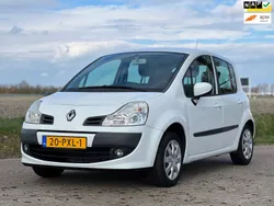 Mpv Gebruikt 2011 Renault Modus Dynamique MPV | € 6.890 (Duur)