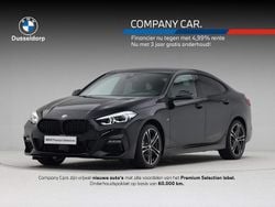 Zwart, metallic lak Gebruikt 2025 BMW 218 Executive Coupé | € 31.950 (Goede deal)