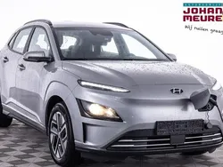 Grijs Gebruikt 2022 Hyundai Kona SUV | € 19.690 (Goede deal)
