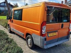 Gebruikt 2008 Peugeot Boxer Van | € 6.950 (Duur)