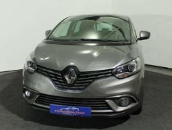 Grijs Gebruikt 2018 Renault Scénic IV MPV | € 13.998 (Super prijs)