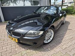 Zwart Gebruikt 2005 BMW 125 Cabriolet Cabriolet | € 9.995