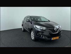 Zwart Gebruikt 2018 Renault Kadjar LIMITED SUV | € 14.200 (Eerlijke prijs)