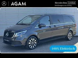 Grijs Gebruikt 2023 Mercedes EQV300 Avantgarde Van | € 48.950 (Eerlijke prijs)