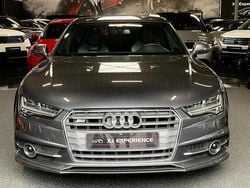Grijs Gebruikt 2015 Audi S7 Sportback Proline Hatchback | € 38.950