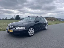 Gebruikt 1999 Audi S4 Stationwagen | € 14.499