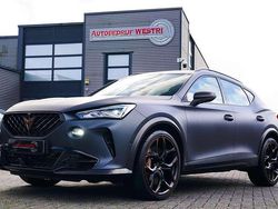 Grijs Gebruikt 2021 Cupra Formentor VZ SUV | € 57.995