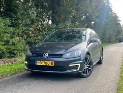 Zwart Gebruikt 2015 VW Golf VII GTE Hatchback | € 8.975 (Goede deal)
