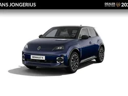 Bleu nocturne / noir etoilé (blauw mica) Nieuw 2025 Renault R5 Hatchback | € 35.570 (Iets duurder)