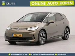 Groen Gebruikt 2023 VW ID.3 Pro Hatchback | € 37.250