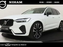 Wit Gebruikt 2023 Volvo XC60 Ultimate SUV | € 58.890 (Iets duurder)