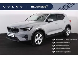 Gebruikt 2022 Volvo XC40 Core SUV | € 40.595 (Eerlijke prijs)