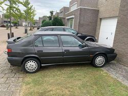 Grijs Gebruikt 1990 Alfa Romeo 33 Quadrifoglio Verde Hatchback | € 3.999