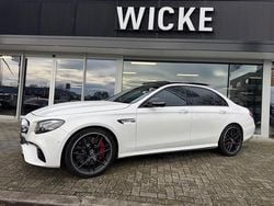 Wit Gebruikt 2019 Mercedes S63 AMG AMG Sedan | € 72.900 (Goede deal)