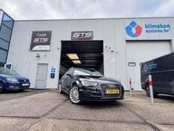 Zwart Gebruikt 2015 Audi A3 Sportback Ambition Hatchback | € 13.000