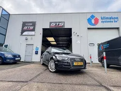 Zwart Gebruikt 2015 Audi A3 Sportback Ambition Hatchback | € 13.000 (Eerlijke prijs)