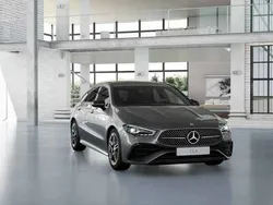 Overig Nieuw 2025 Mercedes CLA180 Shooting Brake AMG line Stationwagen | € 51.691 (Iets duurder)