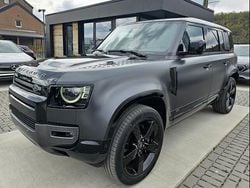 Overige Gebruikt 2023 Land Rover Defender Carpathian Edition | € 128.990