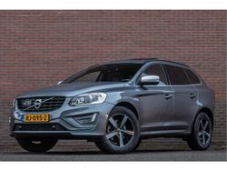 Grijs Gebruikt 2017 Volvo XC60 R-Design SUV | € 26.950 (Goede deal)