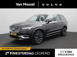 Grijs Gebruikt 2023 Volvo XC90 Core SUV | € 66.940 (Goede deal)