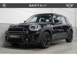 Zwart Gebruikt 2023 Mini Cooper S Countryman SUV | € 36.940 (Eerlijke prijs)