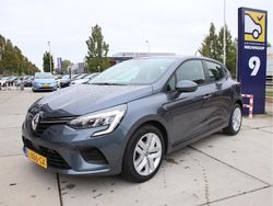 Grijs Gebruikt 2021 Renault Clio V Zen Hatchback | € 12.749 (Eerlijke prijs)