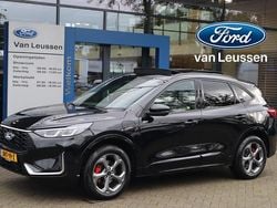 Zwart Gebruikt 2025 Ford Kuga ST-Line X SUV | € 42.490 (Goede deal)