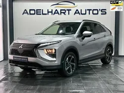 Grijs Gebruikt 2021 Mitsubishi Eclipse Cross Intense+ SUV | € 22.750 (Eerlijke prijs)