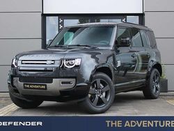 Grijs Nieuw 2025 Land Rover Defender SE Dynamic SUV | € 105.973 (Goede deal)