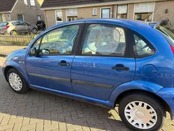 Blauw Gebruikt 2003 Citroën C3 Prestige Hatchback | € 1.000 (Goede deal)