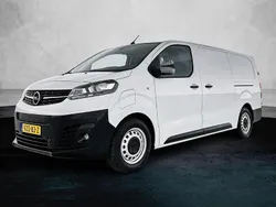 Wit Gebruikt 2024 Opel Vivaro-e Combi Van | € 28.420 (Super prijs)