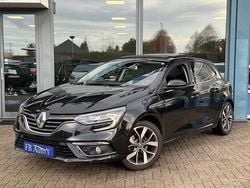 Overige Gebruikt 2017 Renault Mégane IV Intens Hatchback | € 11.950 (Eerlijke prijs)