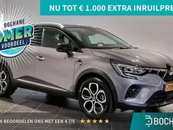 Steel grey m/black Gebruikt 2024 Mitsubishi ASX Edition SUV | € 29.500 (Iets duurder)