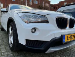 Wit Gebruikt 2014 BMW X1 SUV | € 11.250 (Eerlijke prijs)