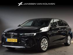 Gebruikt 2023 Opel Astra Stationwagen | € 21.400 (Eerlijke prijs)