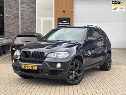 Blauw Gebruikt 2007 BMW X5 Performance SUV | € 9.750