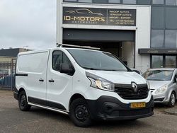 Overige Gebruikt 2015 Renault Trafic Komfort MPV | € 4.950 (Eerlijke prijs)