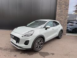 Grijs Gebruikt 2024 Ford Puma Gen-E Titanium SUV | € 28.650 (Eerlijke prijs)