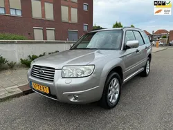 Grijs Gebruikt 2007 Subaru Forester SUV | € 8.950 (Iets duurder)