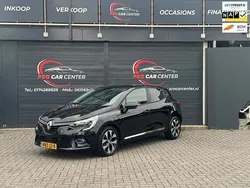 Zwart Gebruikt 2022 Renault Clio V R.S. Hatchback | € 16.999 (Goede deal)
